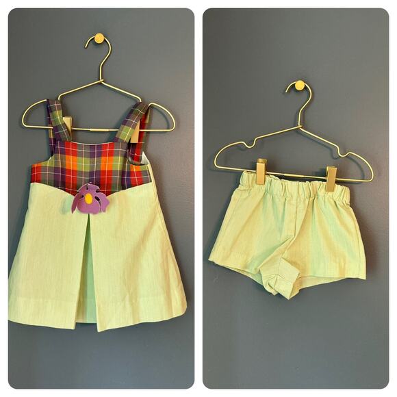 Chocolate Soup Vintage Iris Set - Picture 1 of 5